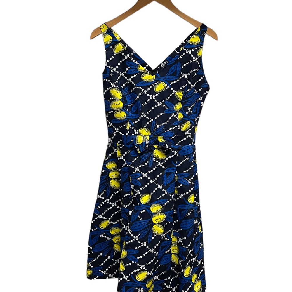 Tunga Dress